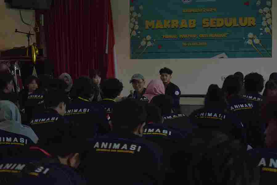 Makrab Sedulur 2024